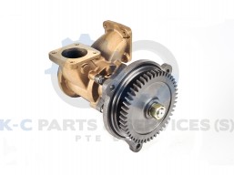 JPR-VP0130D Seawater Pump